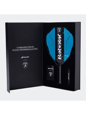 Babolat x Lamborghini BL003 Padel Racket 152003-136