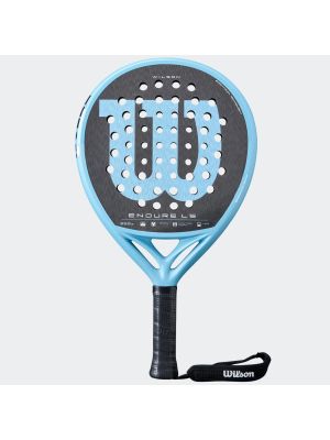 Wilson Endure LS V1 Padel Racket WR190511