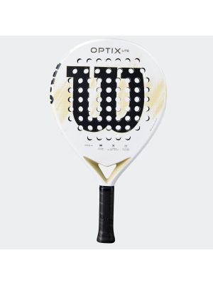 Wilson Optix V2 Lite Padel Racket WR190711