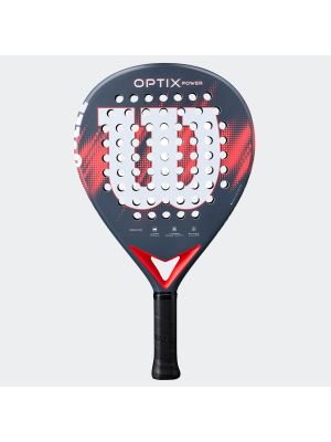 Wilson Optix V2 Power Padel Racket WR190811