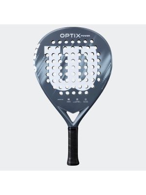 Wilson Optix V2 Power Padel Racket WR190821