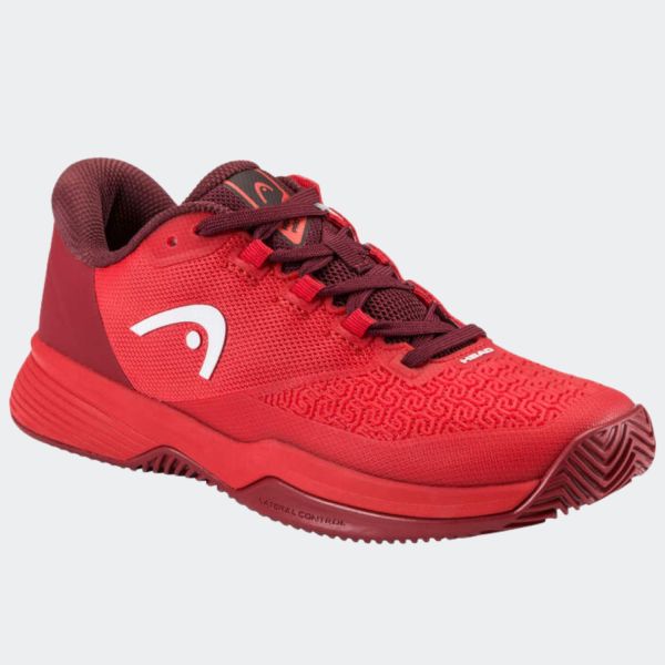 Head Revolt Pro 5.0 Clay Junior Tennis Shoes 275236