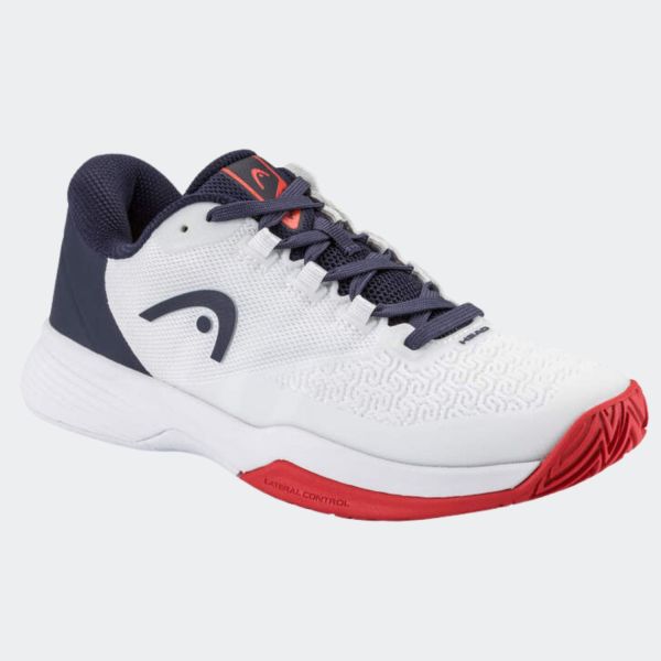Head Revolt Pro 5.0 Junior Tennis Shoes 275266
