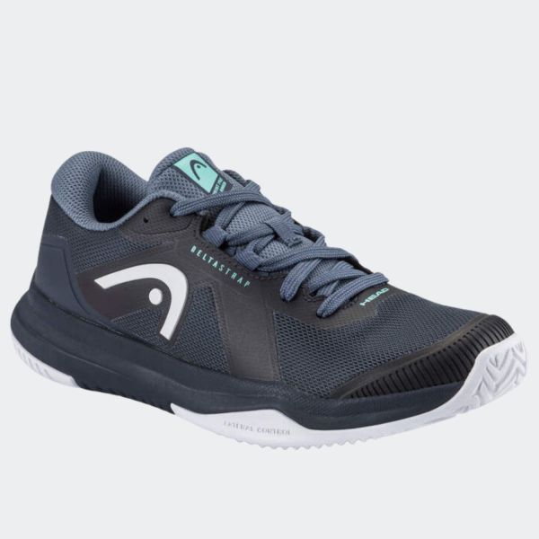 Head Sprint Pro 4.0 Junior Tennis Shoes 275326