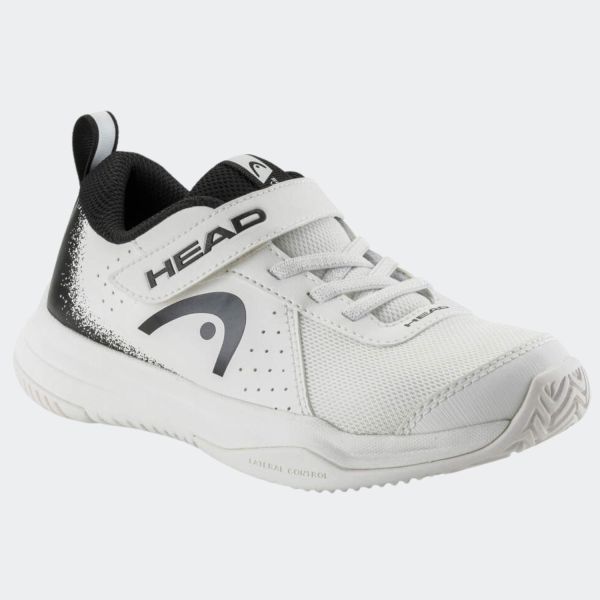 Head Sprint Velcro 4.0 Kids Tennis Shoes 275535