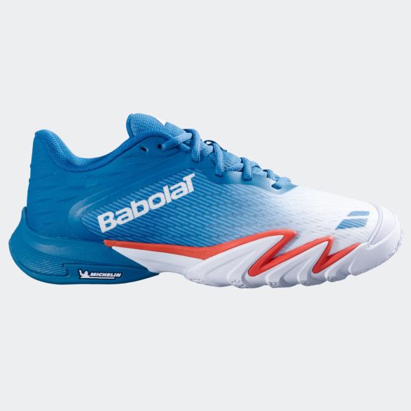 Babolat Premura 3 Men Padel Shoes 3A0S26B752-4143