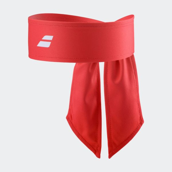 Babolat Tie Headband 5UT1291-5051