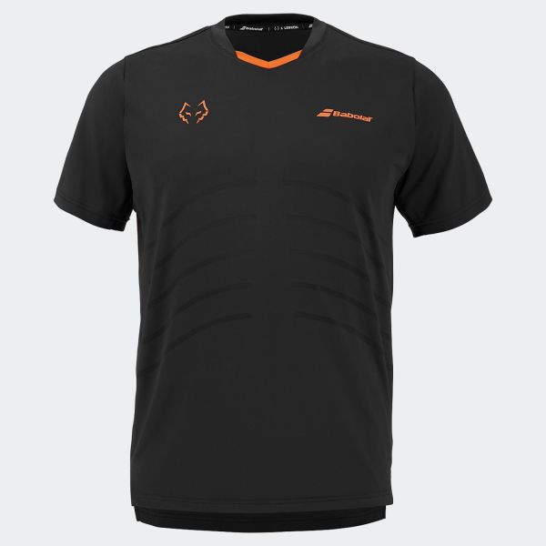 Babolat Crew Neck Réplica Lebron Men's Tee 6MS26012-2000