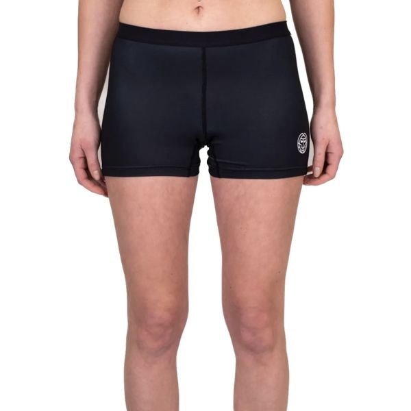 Bidi Badu Crew 2 Girl's Shorts G1130001-BK