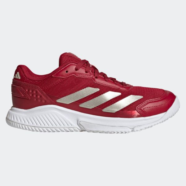 adidas Courtquick Women's Padel Shoes KJ3636