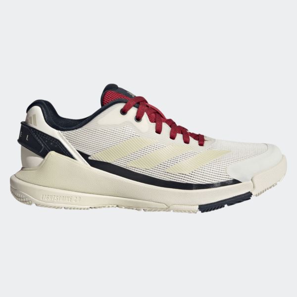 adidas Crazyquick LS Women's Padel Shoes KJ3653