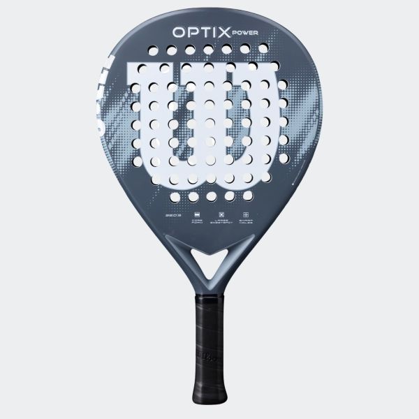 Wilson Optix V2 Power Padel Racket WR190821